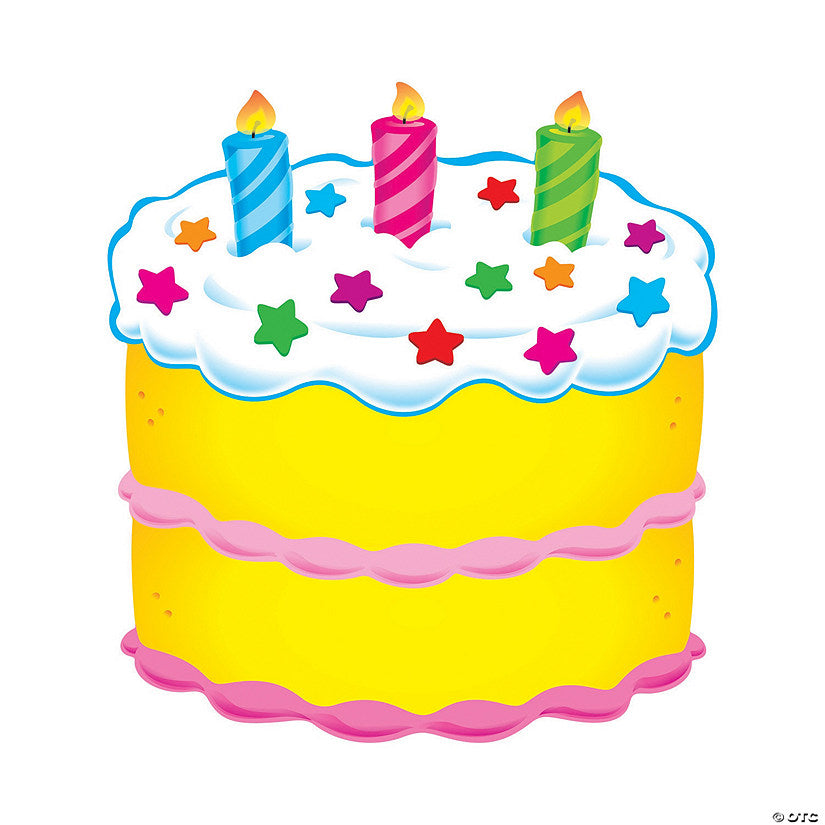 Yard Decoration Rentals - Birthday Cake, Age, Special Cutout
