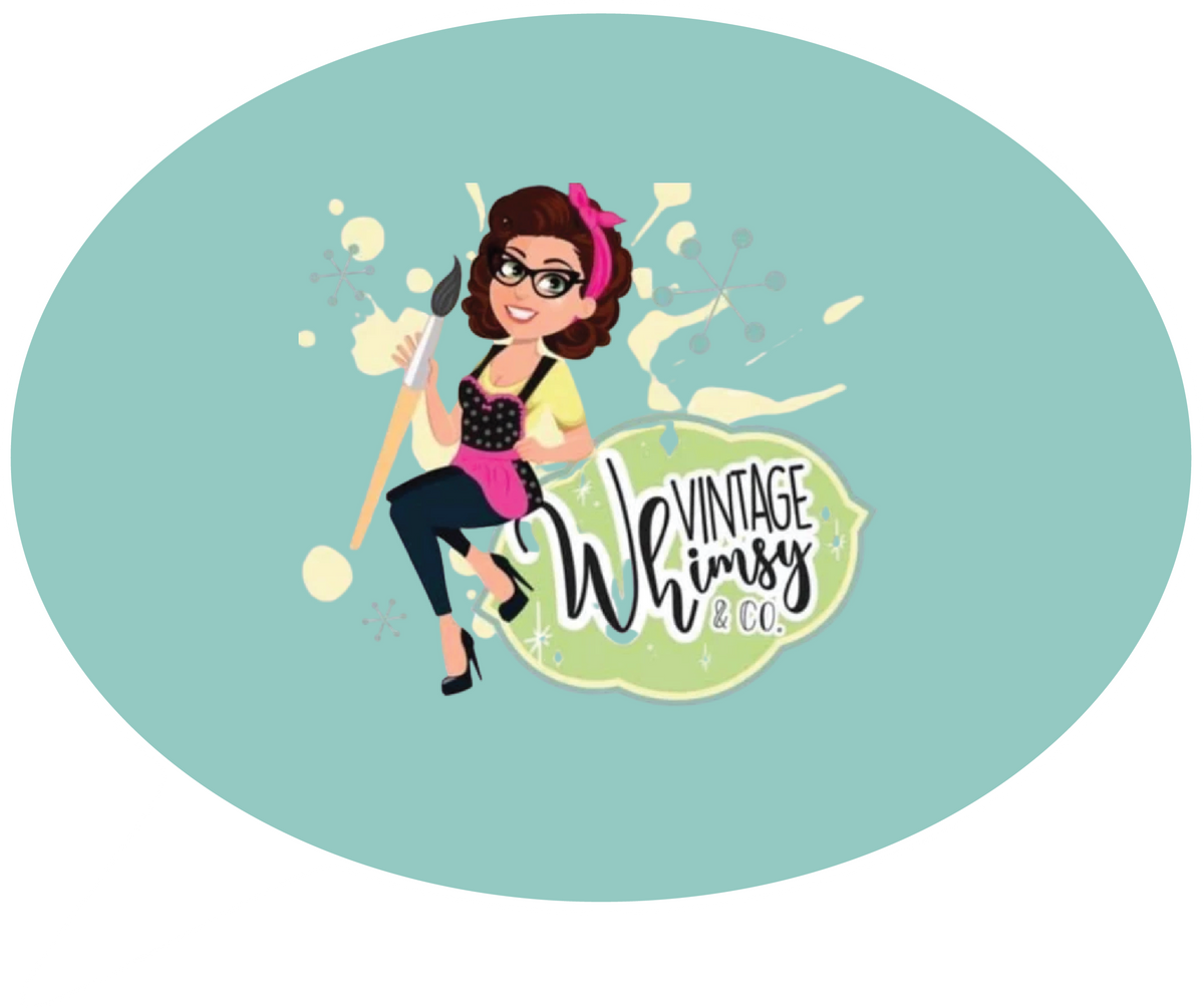 Vintage Whimsy & Co. – VintageWhimsyCo