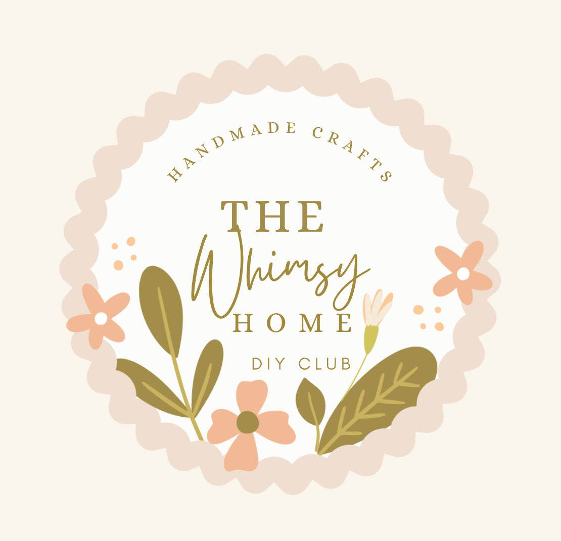 The Whimsy Home Club